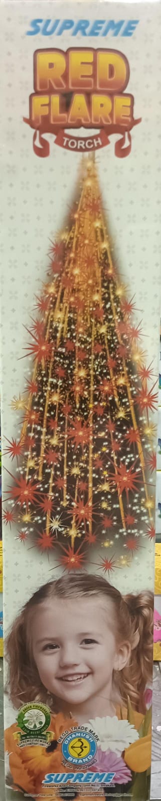 skpyro CHILDRENS SPECIAL